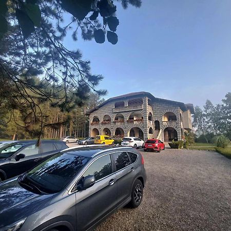 Vacation Home Keskic Velika Gata Dış mekan fotoğraf