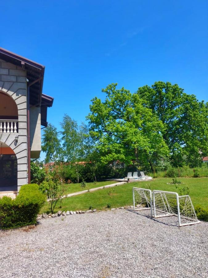 Vacation Home Keskic Velika Gata Dış mekan fotoğraf