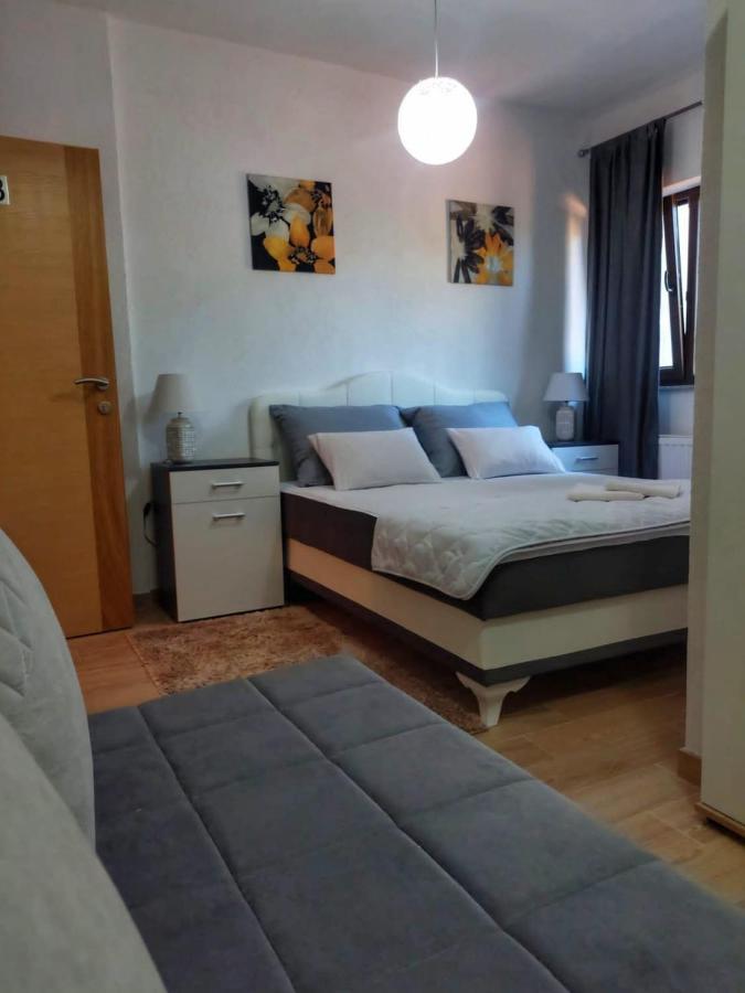 Vacation Home Keskic Velika Gata Dış mekan fotoğraf