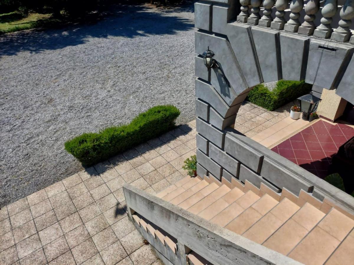 Vacation Home Keskic Velika Gata Dış mekan fotoğraf