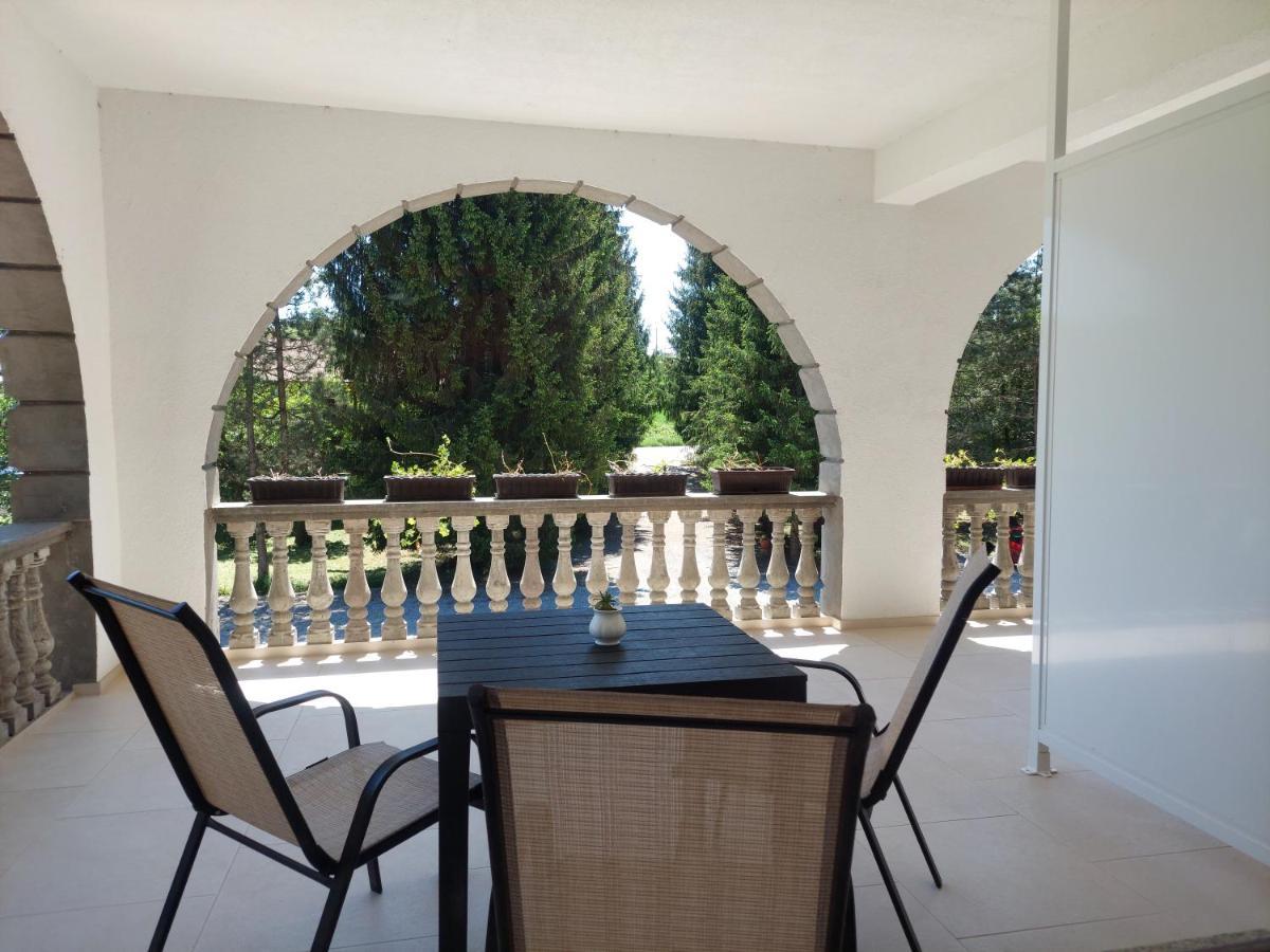 Vacation Home Keskic Velika Gata Dış mekan fotoğraf