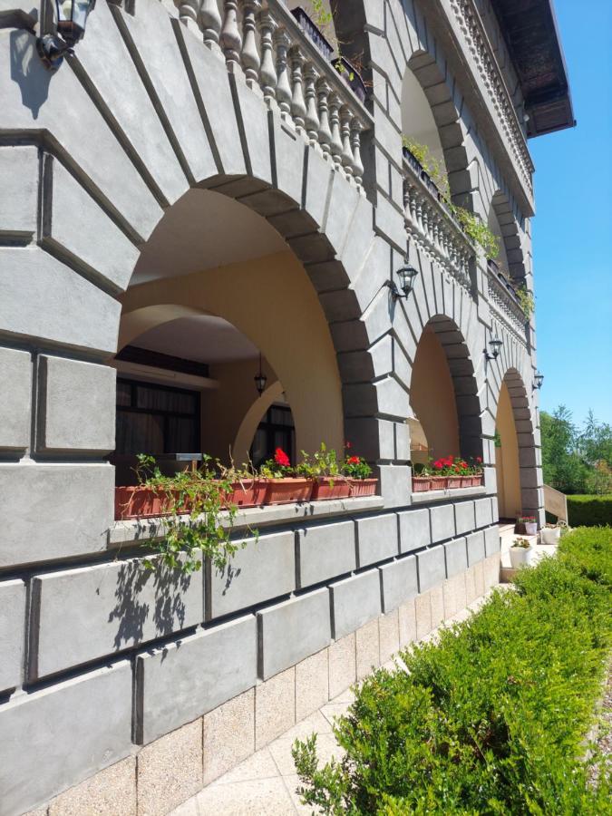 Vacation Home Keskic Velika Gata Dış mekan fotoğraf
