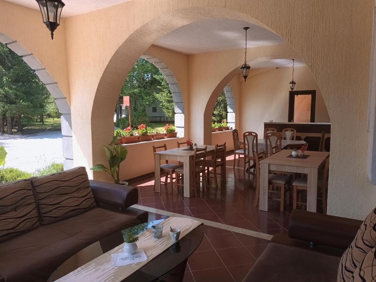 Vacation Home Keskic Velika Gata Dış mekan fotoğraf