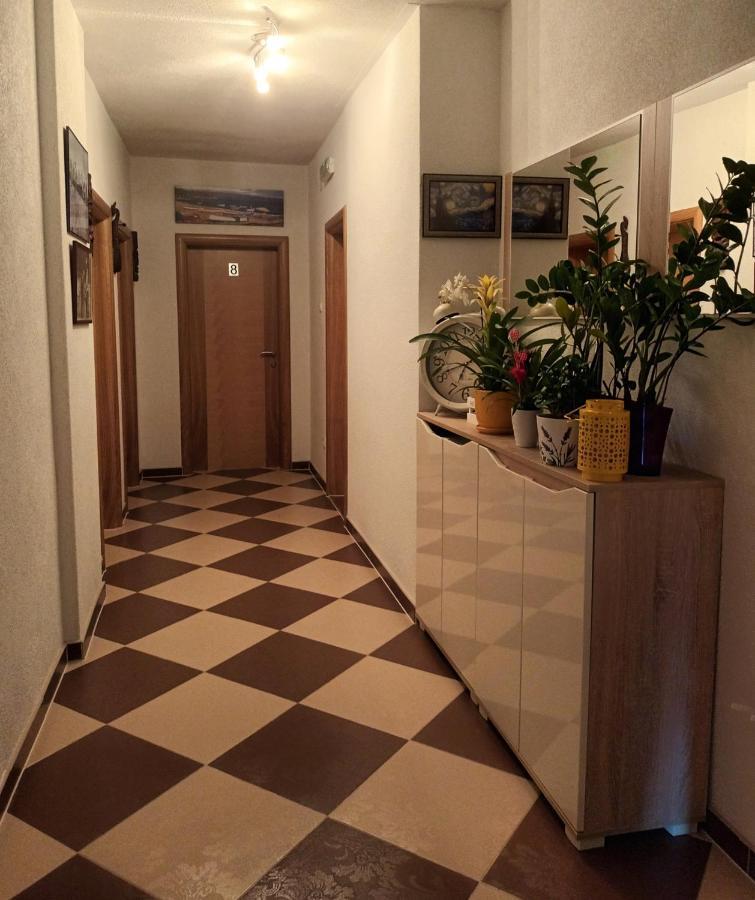 Vacation Home Keskic Velika Gata Dış mekan fotoğraf