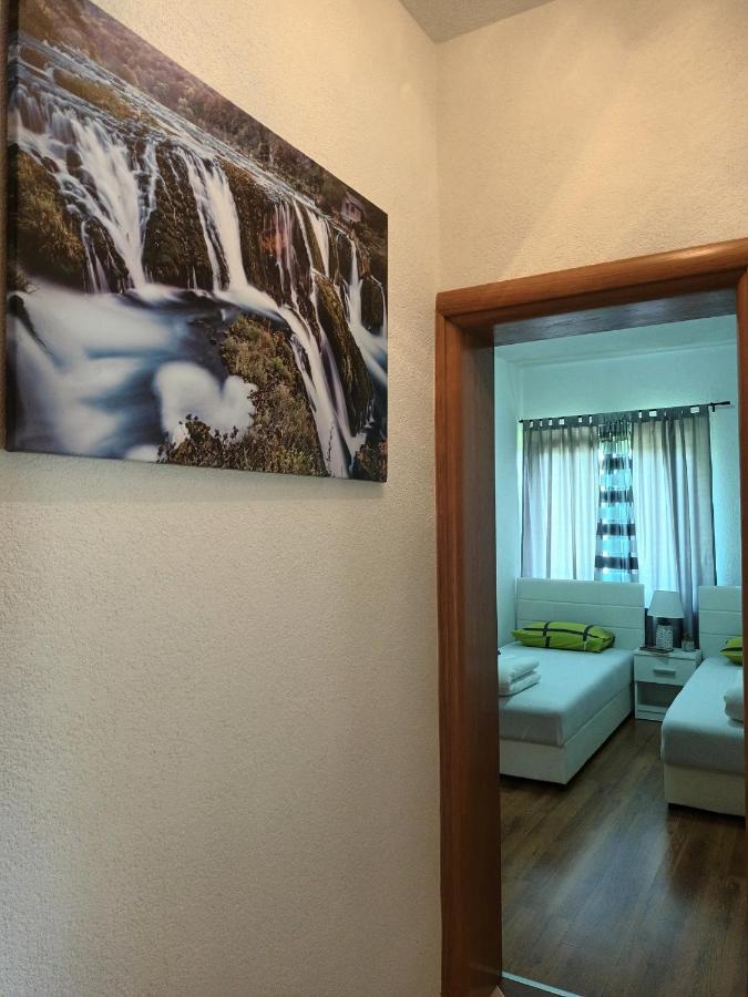 Vacation Home Keskic Velika Gata Dış mekan fotoğraf