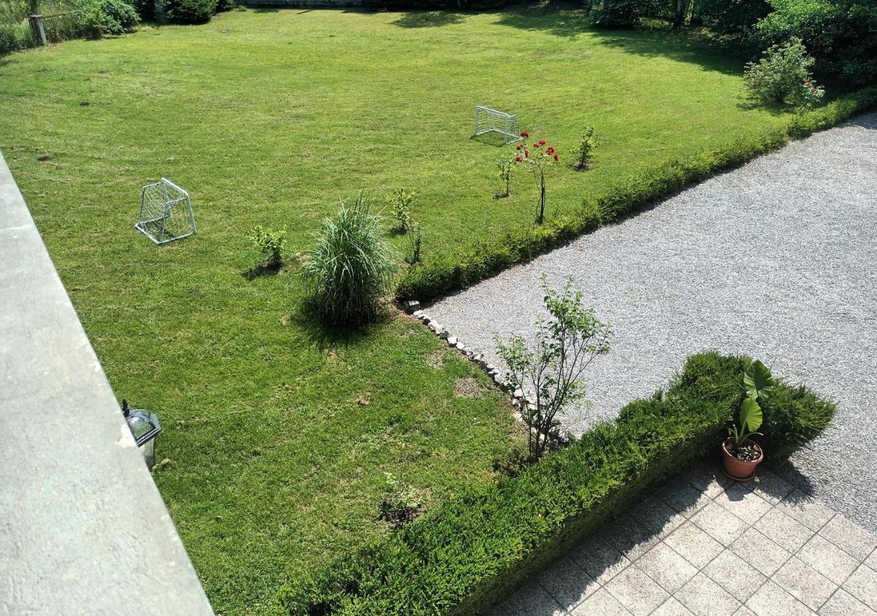 Vacation Home Keskic Velika Gata Dış mekan fotoğraf