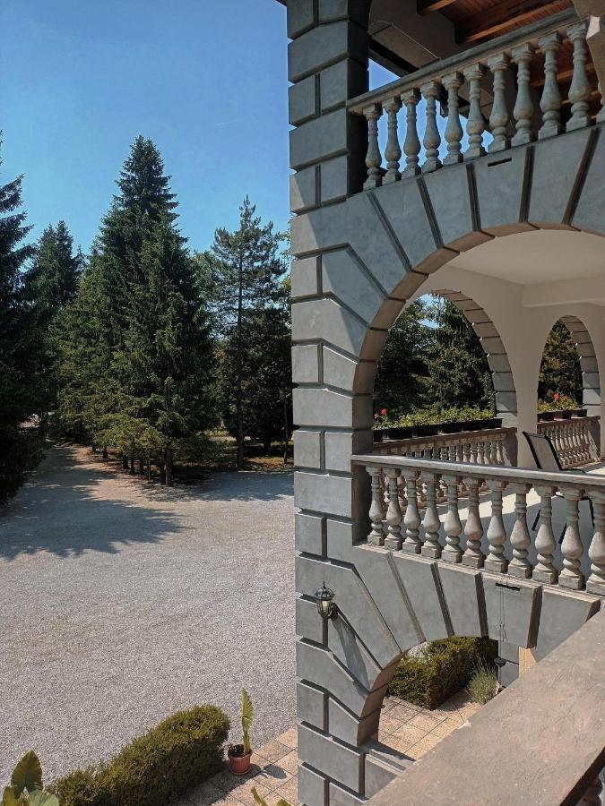 Vacation Home Keskic Velika Gata Dış mekan fotoğraf