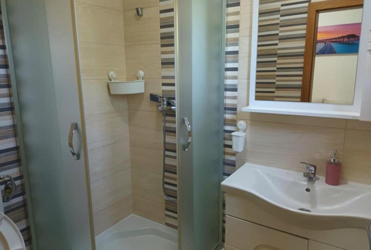 Vacation Home Keskic Velika Gata Dış mekan fotoğraf