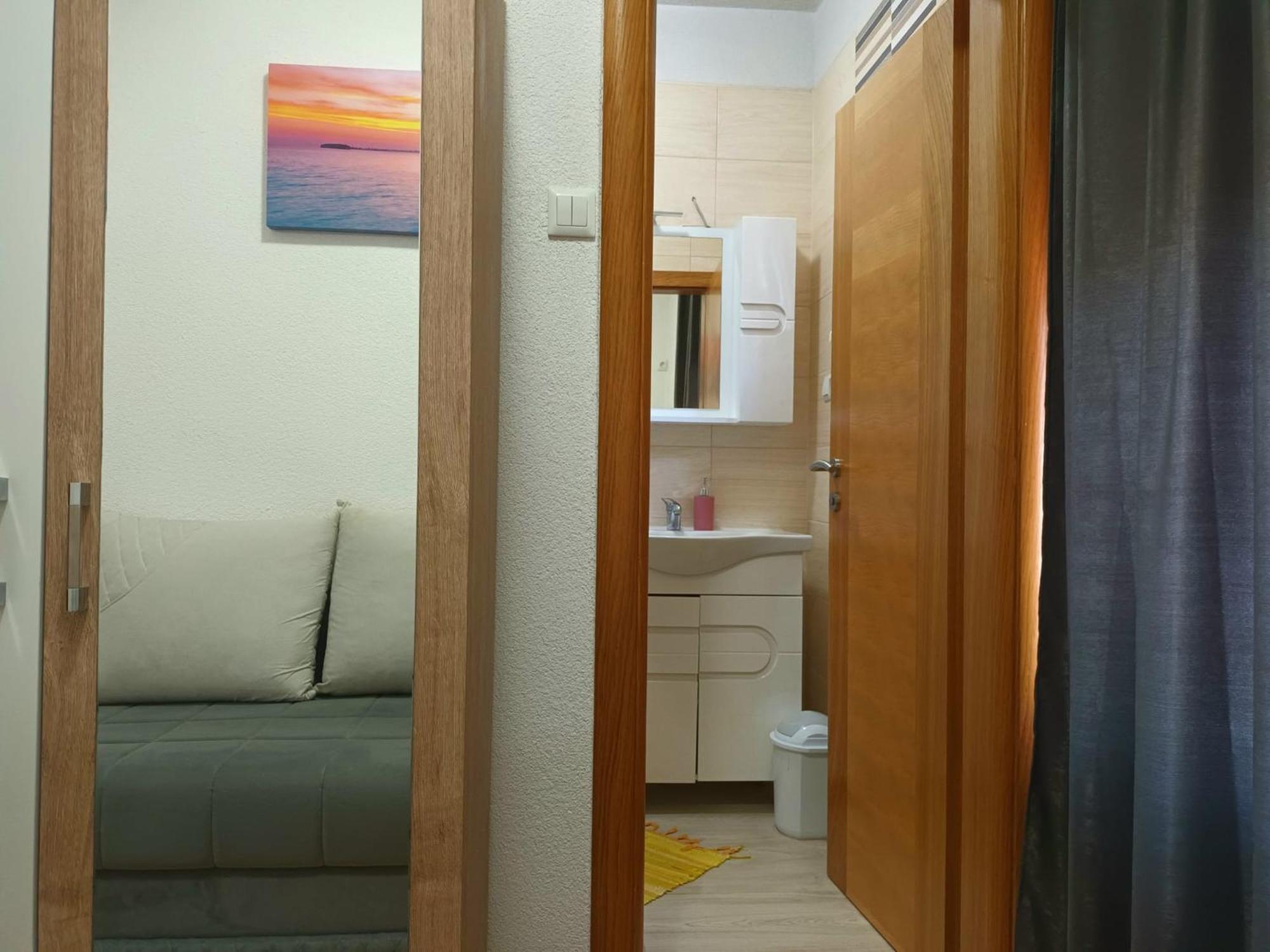 Vacation Home Keskic Velika Gata Dış mekan fotoğraf