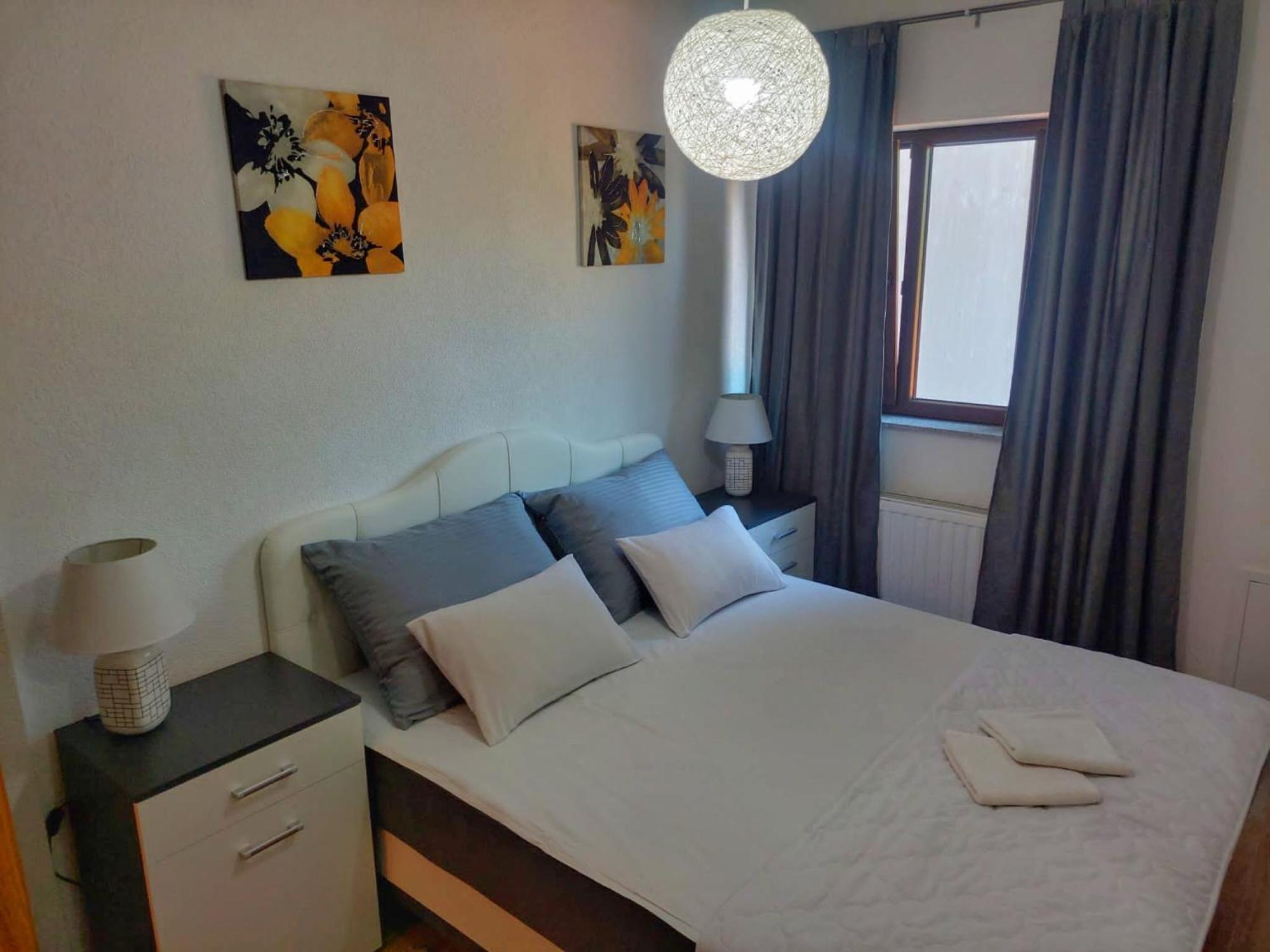 Vacation Home Keskic Velika Gata Dış mekan fotoğraf