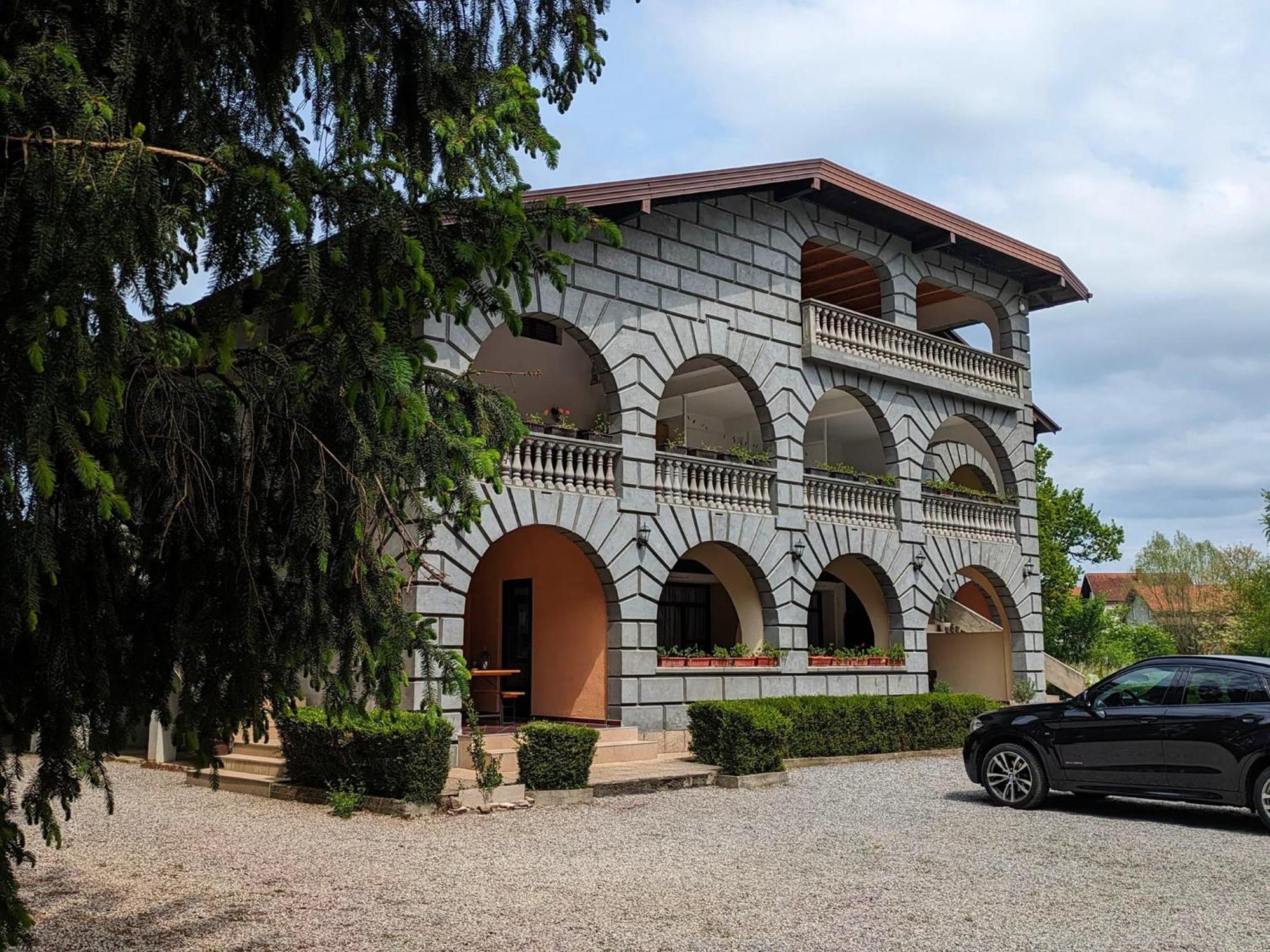 Vacation Home Keskic Velika Gata Dış mekan fotoğraf