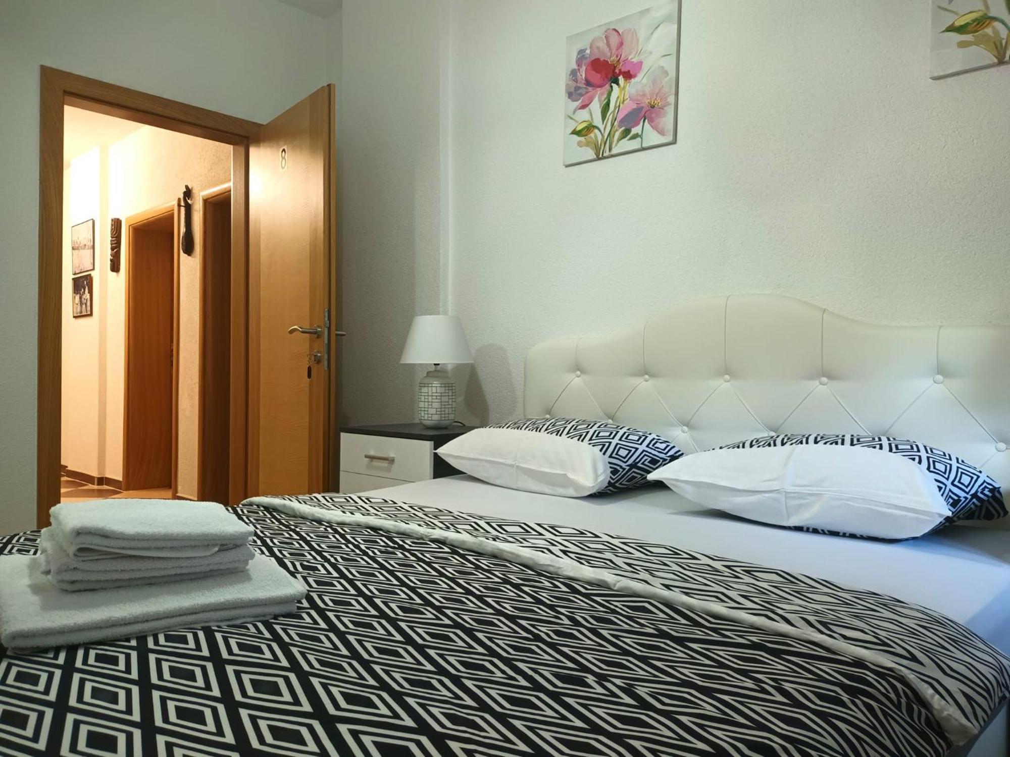 Vacation Home Keskic Velika Gata Dış mekan fotoğraf