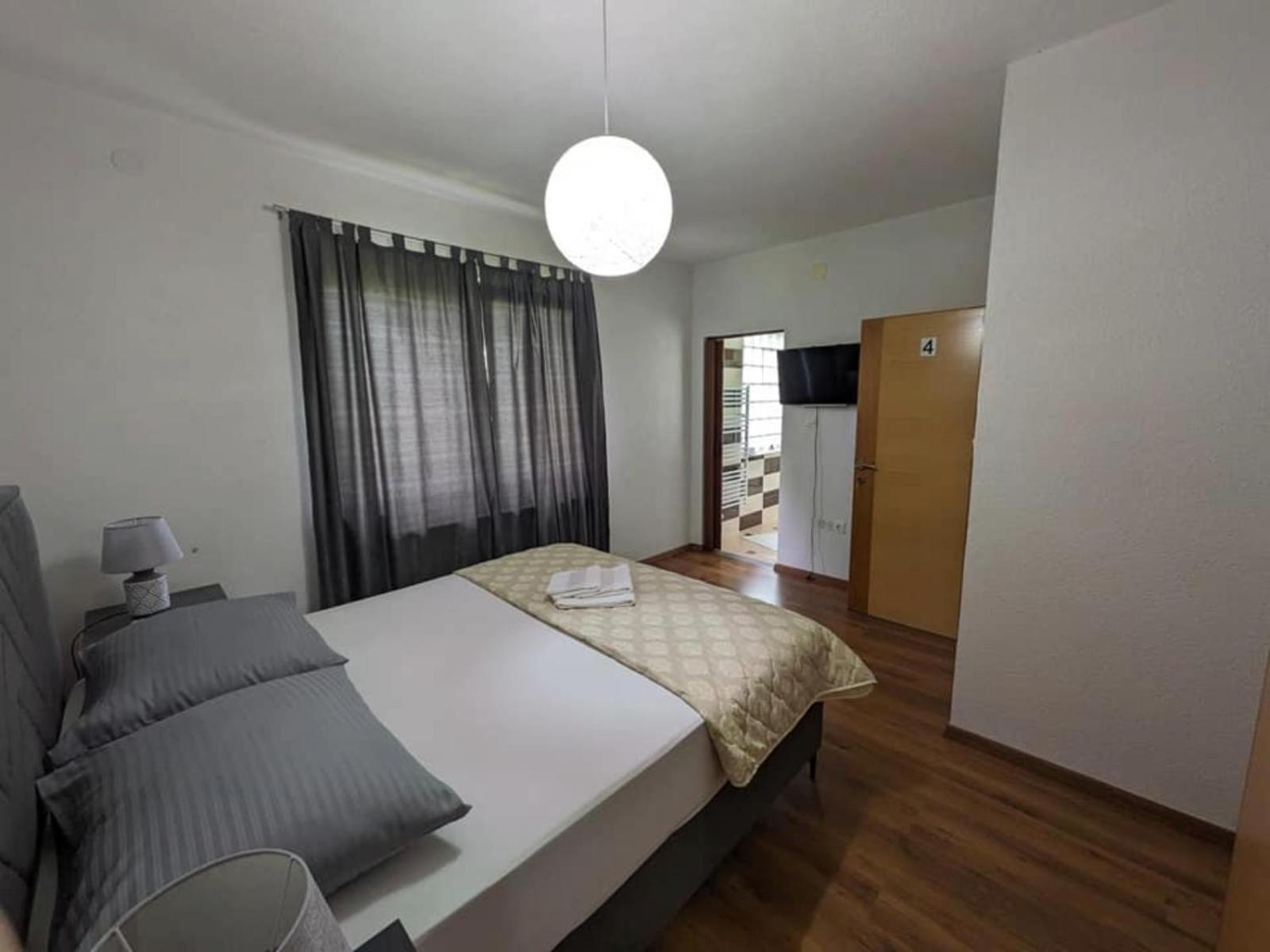 Vacation Home Keskic Velika Gata Dış mekan fotoğraf