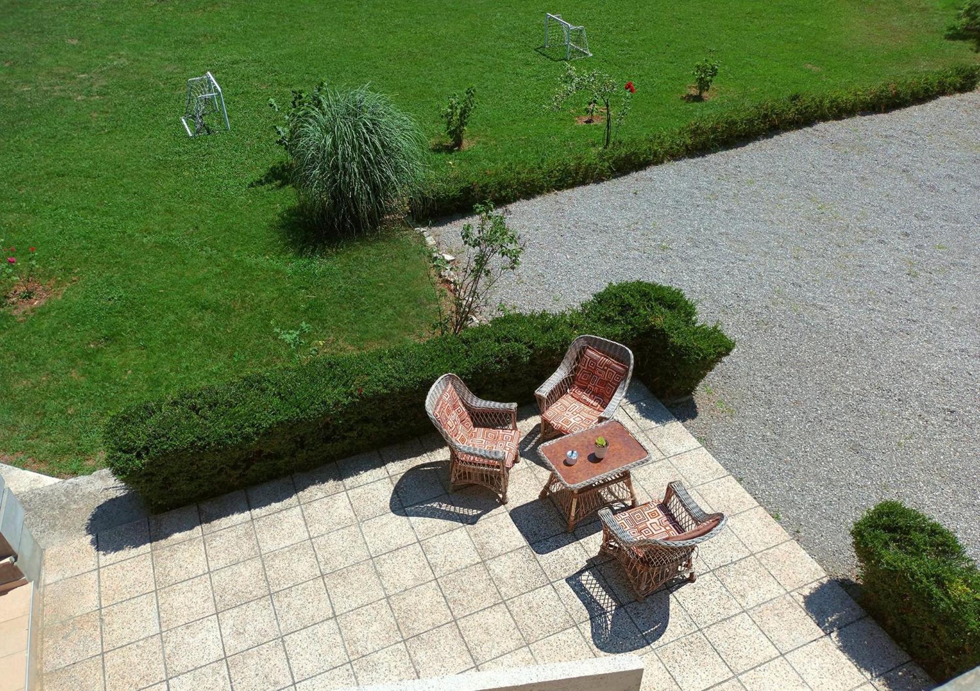 Vacation Home Keskic Velika Gata Dış mekan fotoğraf