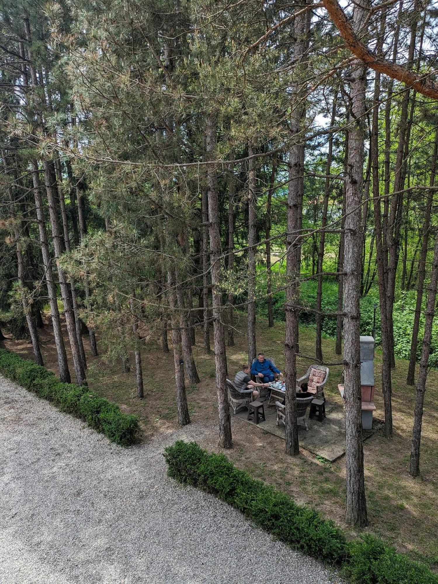Vacation Home Keskic Velika Gata Dış mekan fotoğraf