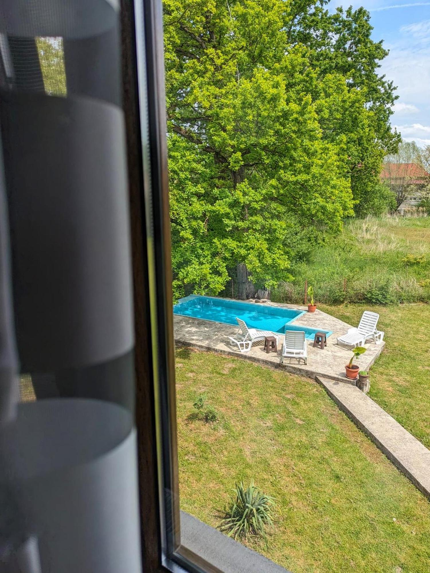 Vacation Home Keskic Velika Gata Dış mekan fotoğraf