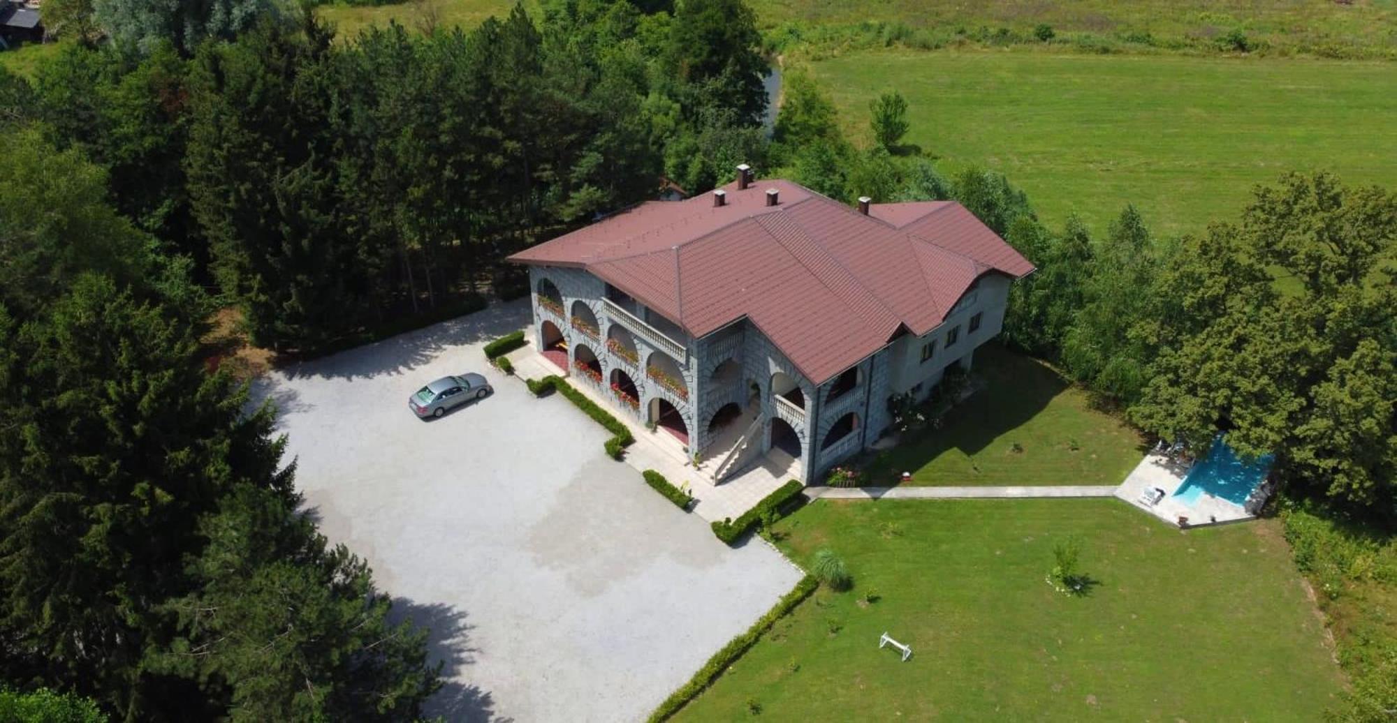 Vacation Home Keskic Velika Gata Dış mekan fotoğraf