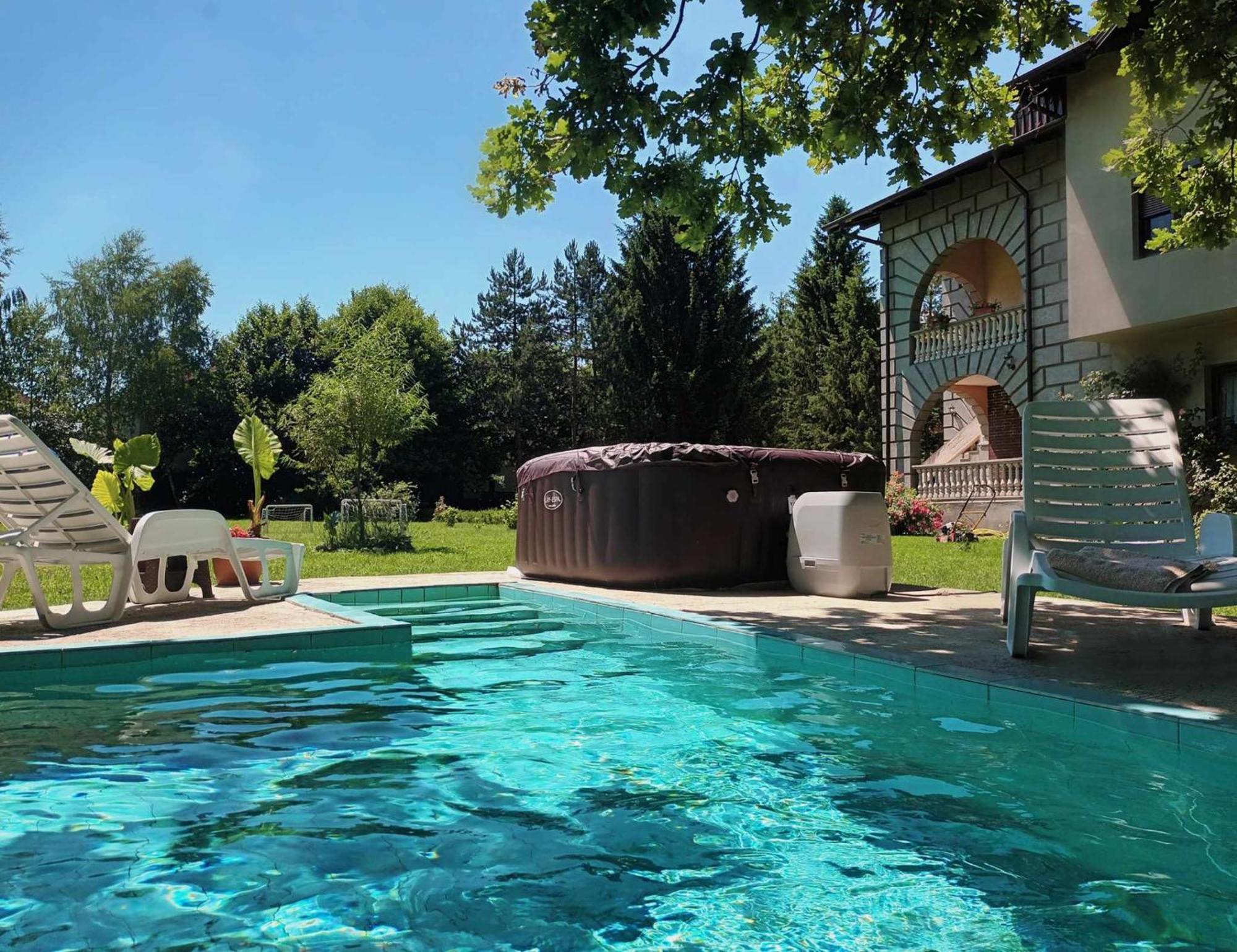 Vacation Home Keskic Velika Gata Dış mekan fotoğraf