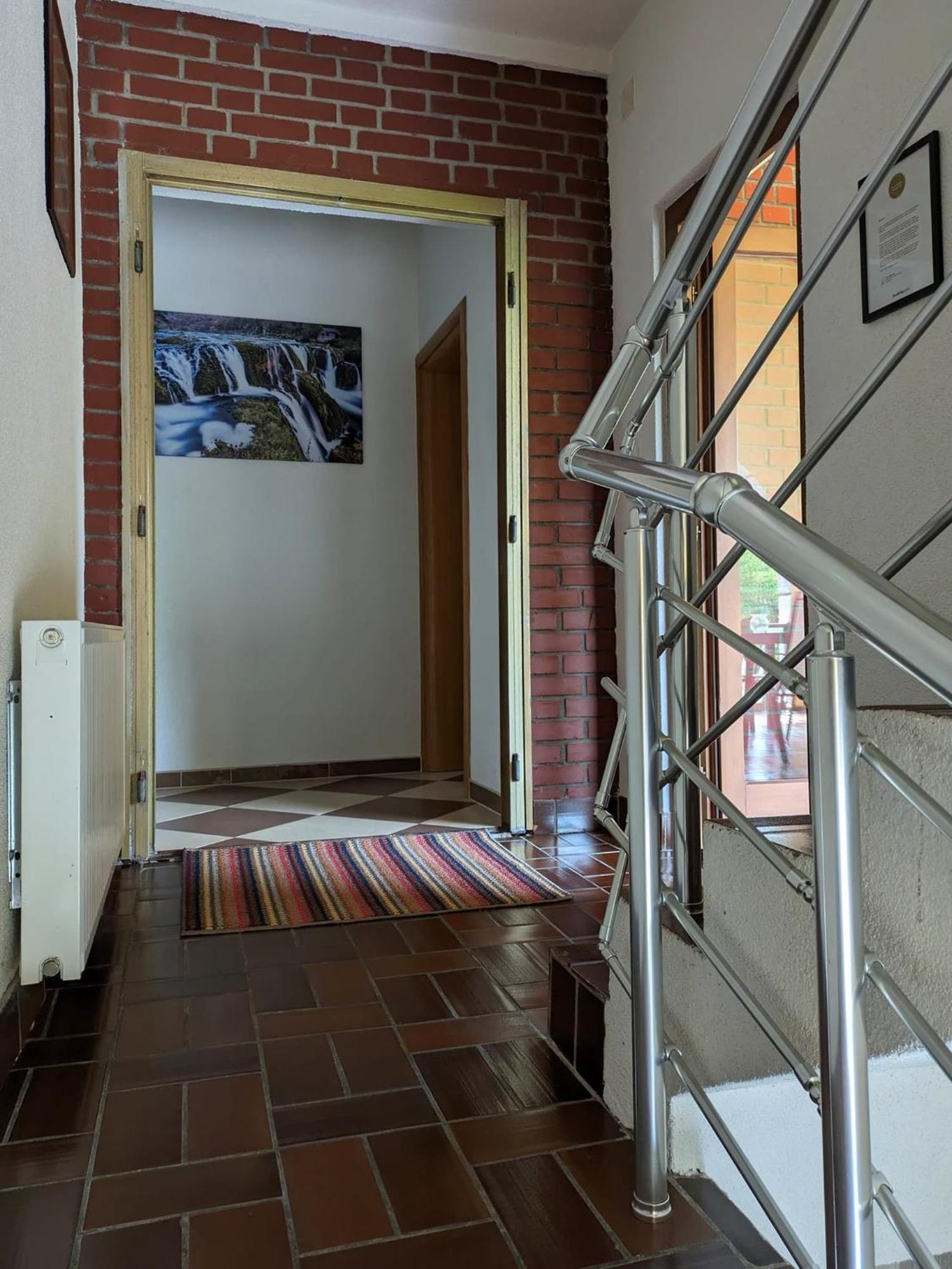 Vacation Home Keskic Velika Gata Dış mekan fotoğraf