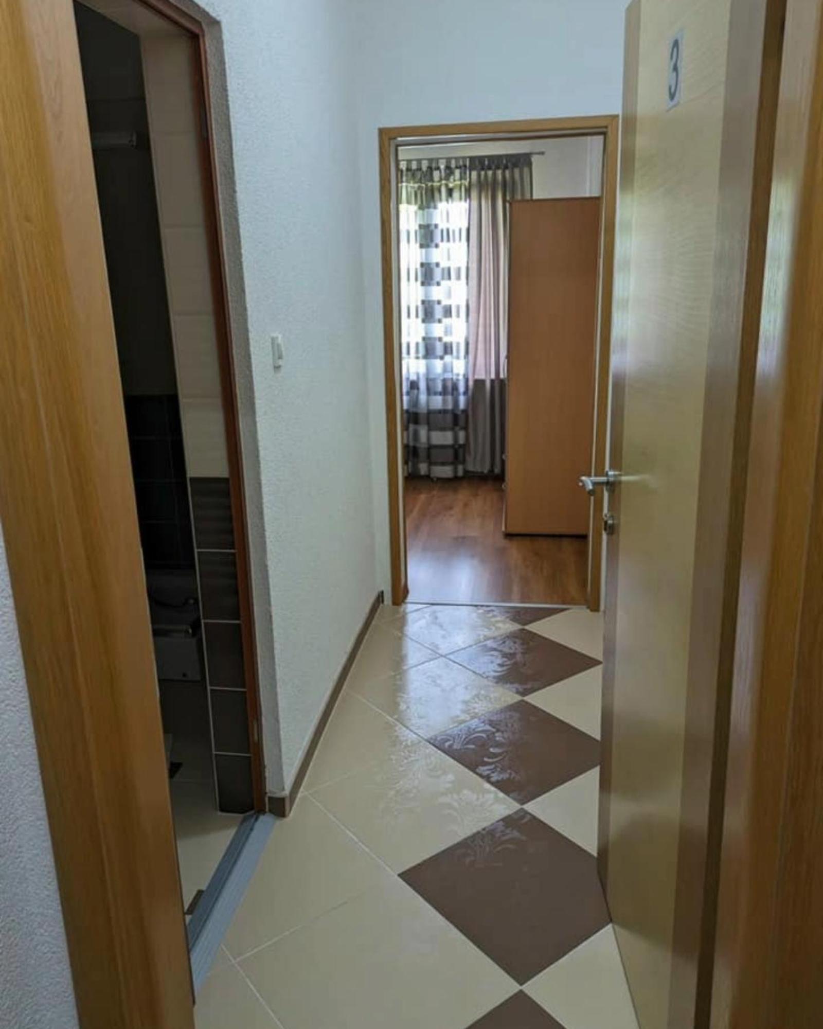 Vacation Home Keskic Velika Gata Dış mekan fotoğraf