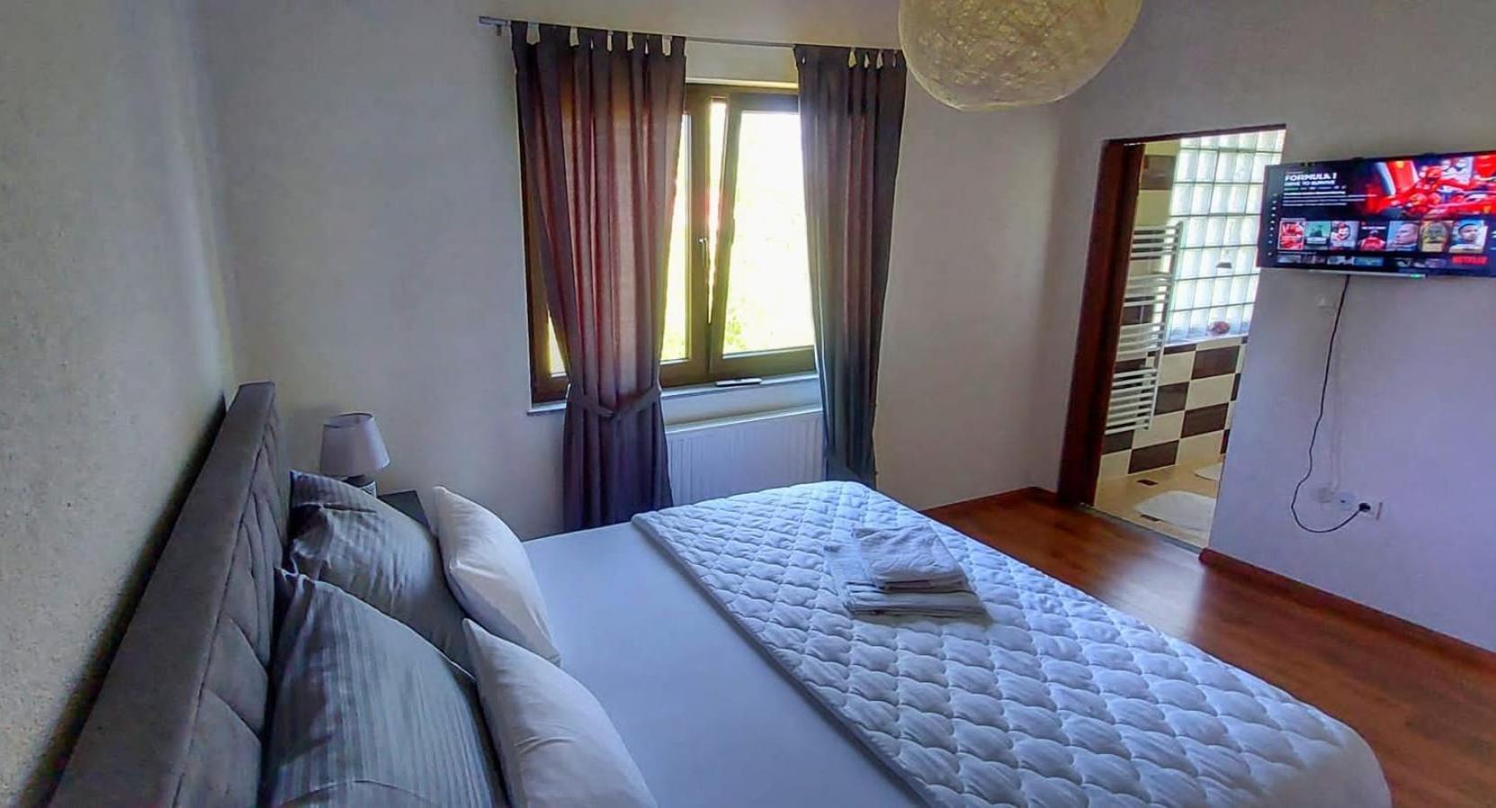 Vacation Home Keskic Velika Gata Dış mekan fotoğraf