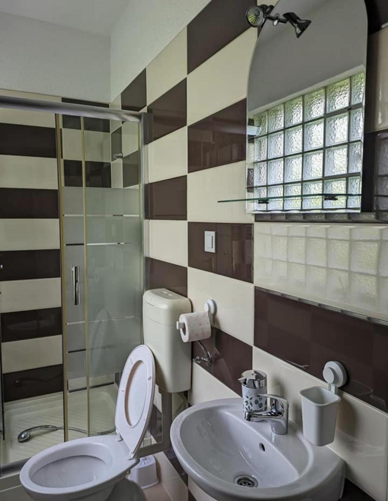 Vacation Home Keskic Velika Gata Dış mekan fotoğraf