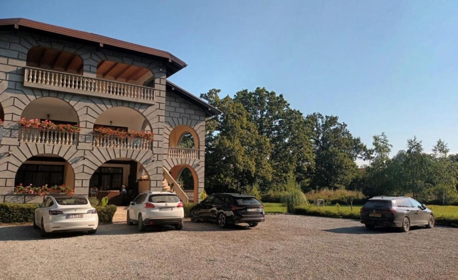 Vacation Home Keskic Velika Gata Dış mekan fotoğraf