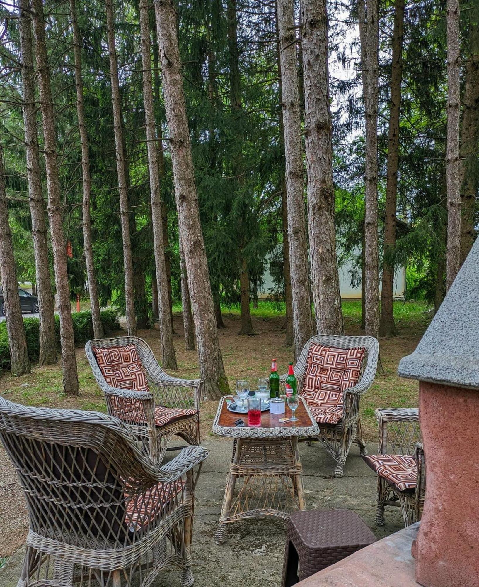 Vacation Home Keskic Velika Gata Dış mekan fotoğraf