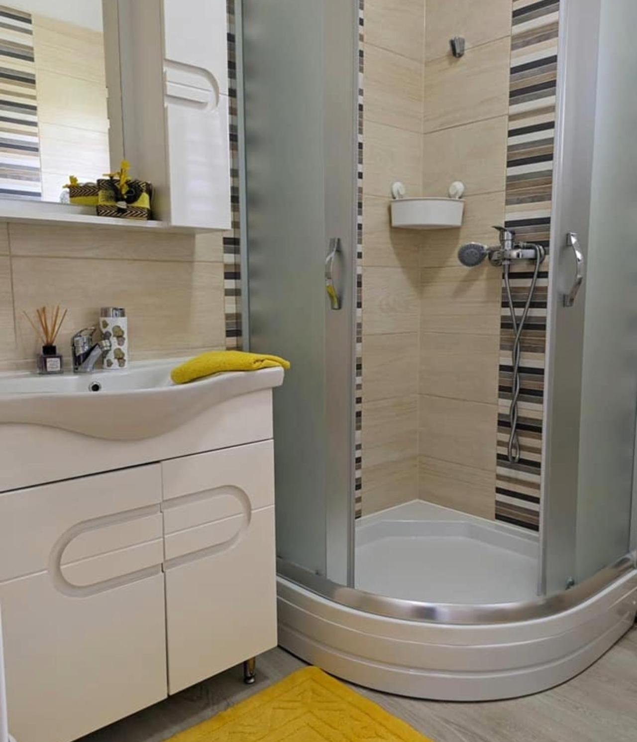 Vacation Home Keskic Velika Gata Dış mekan fotoğraf