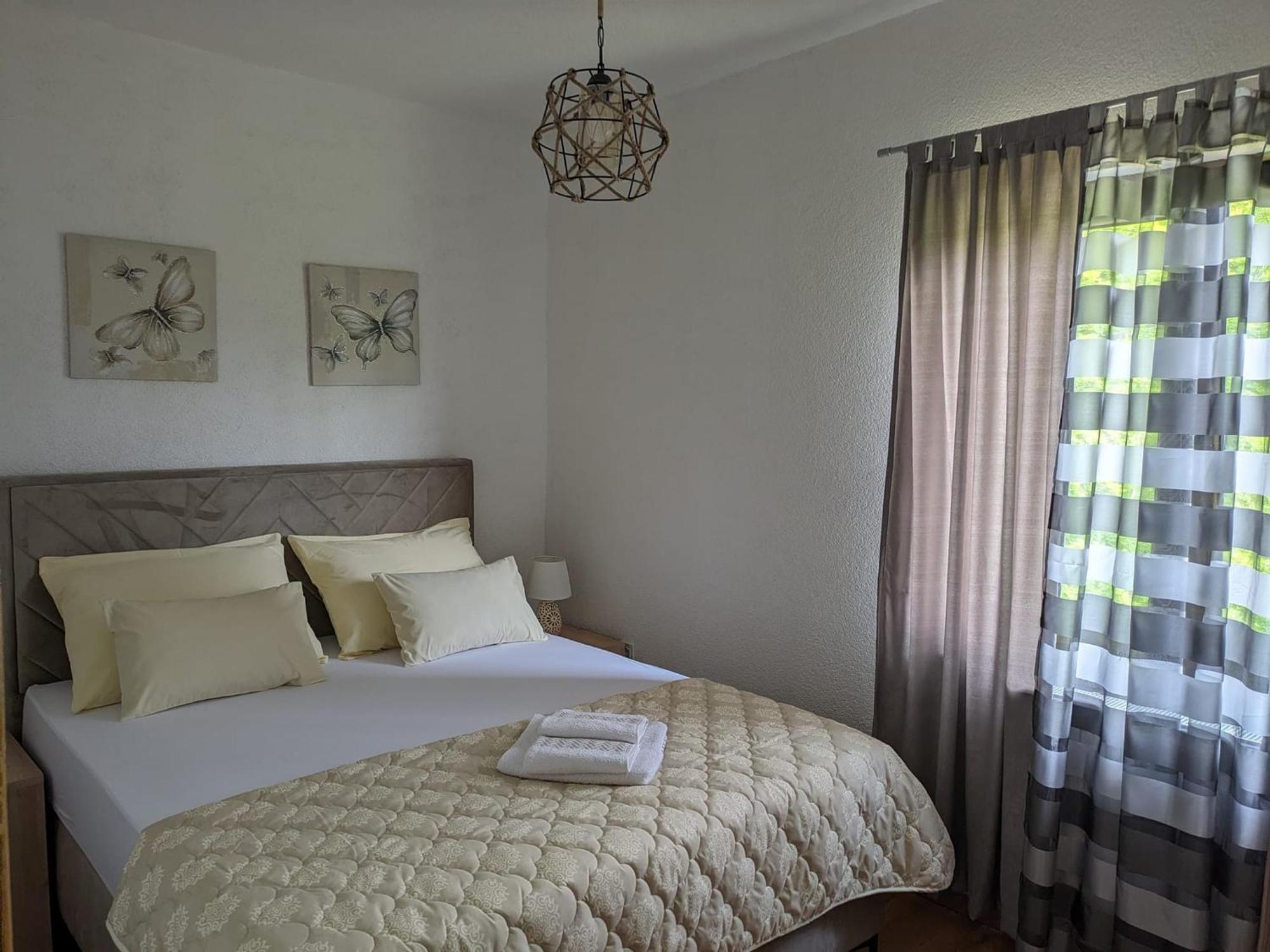 Vacation Home Keskic Velika Gata Dış mekan fotoğraf