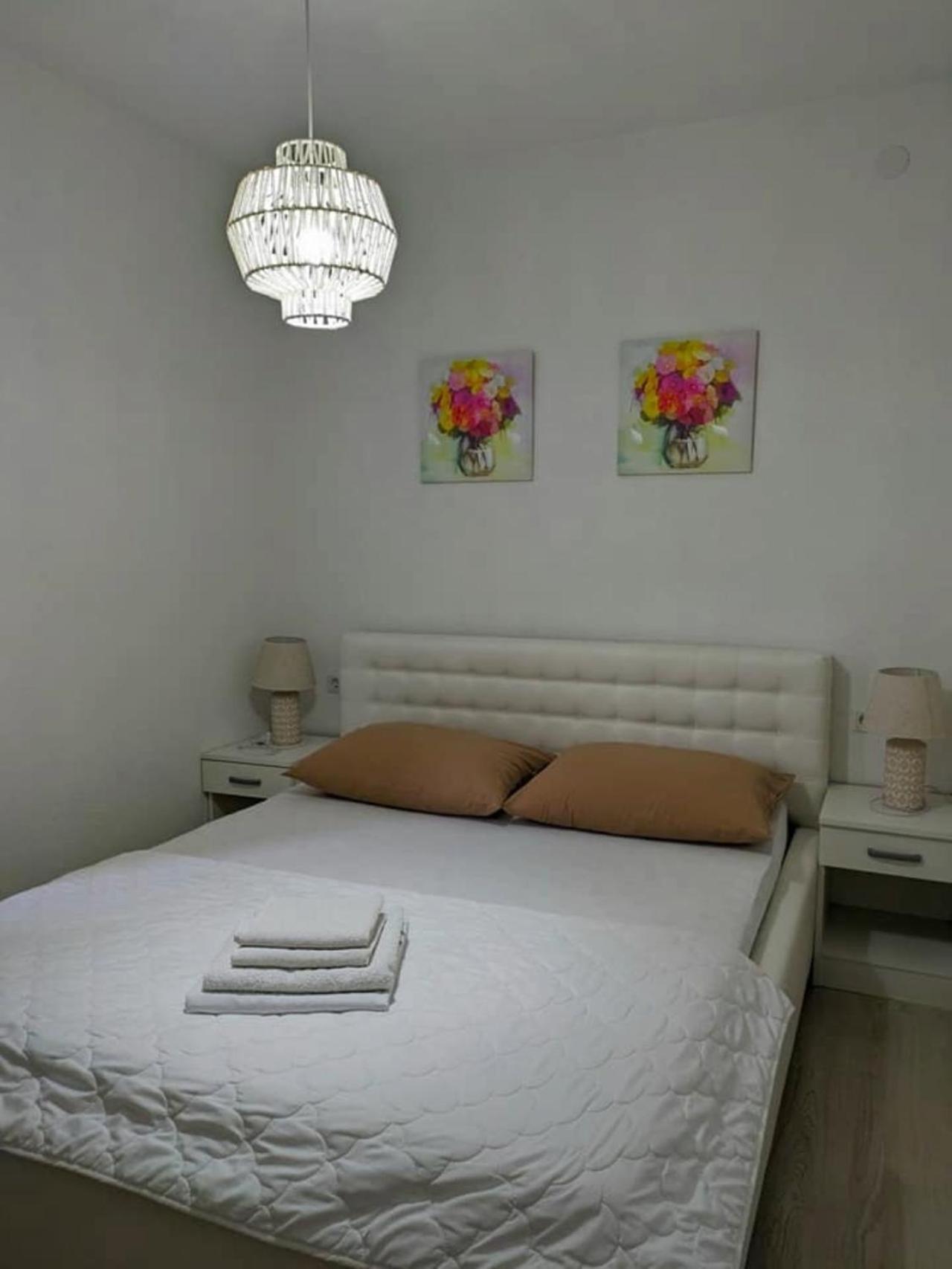 Vacation Home Keskic Velika Gata Dış mekan fotoğraf
