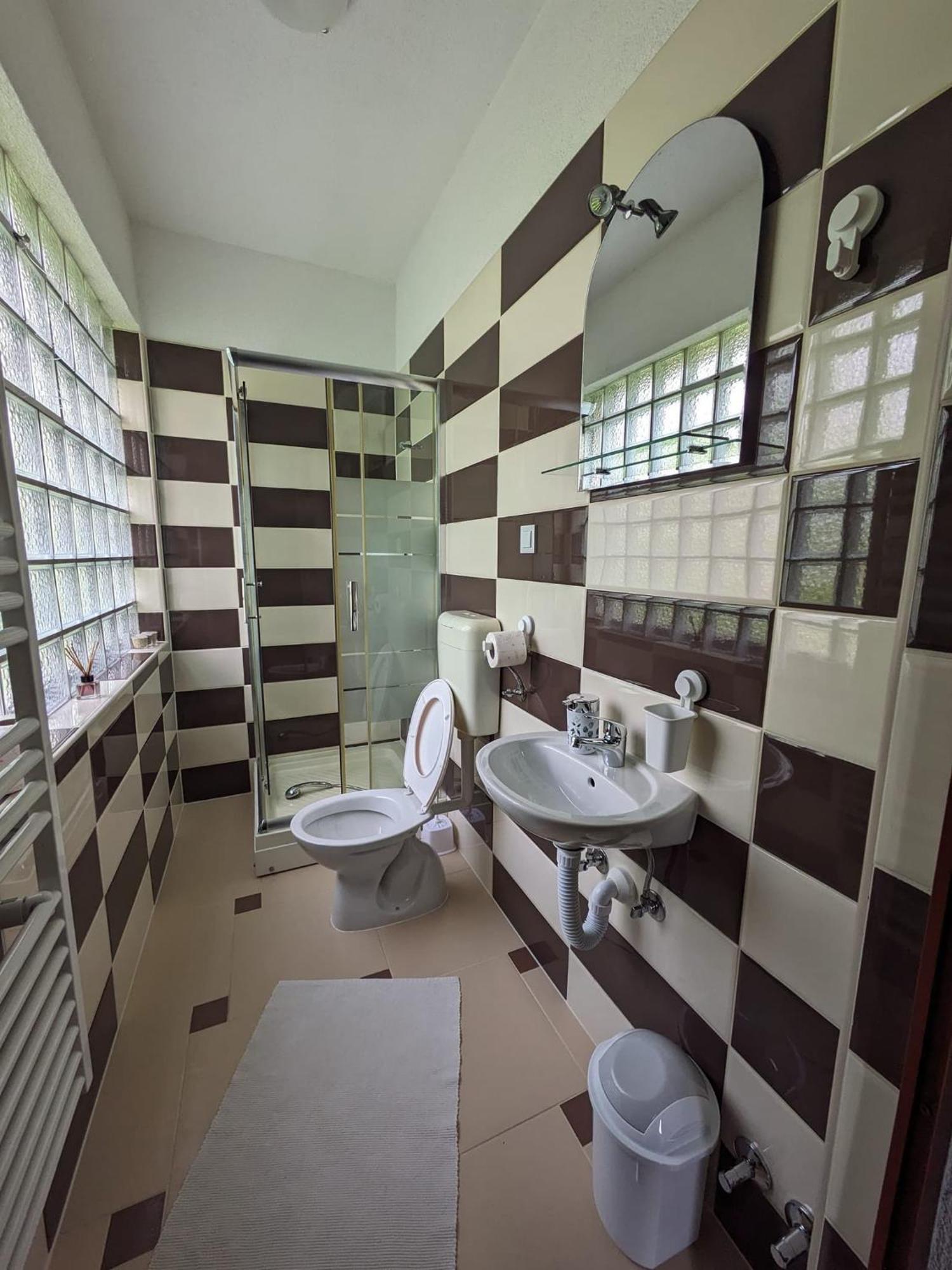 Vacation Home Keskic Velika Gata Dış mekan fotoğraf