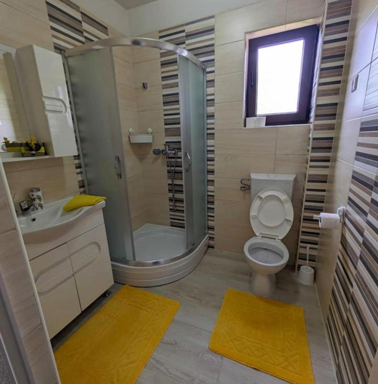 Vacation Home Keskic Velika Gata Dış mekan fotoğraf