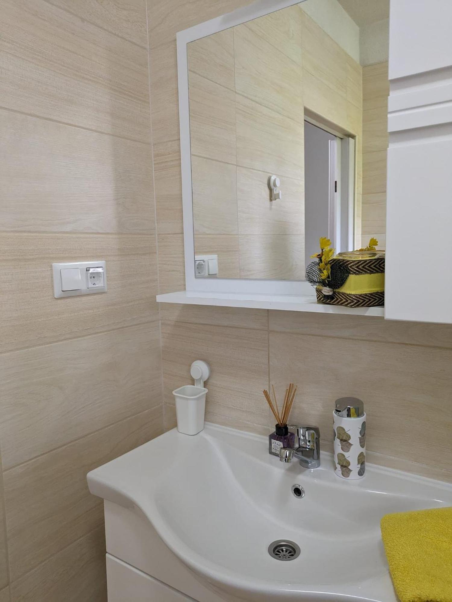 Vacation Home Keskic Velika Gata Dış mekan fotoğraf