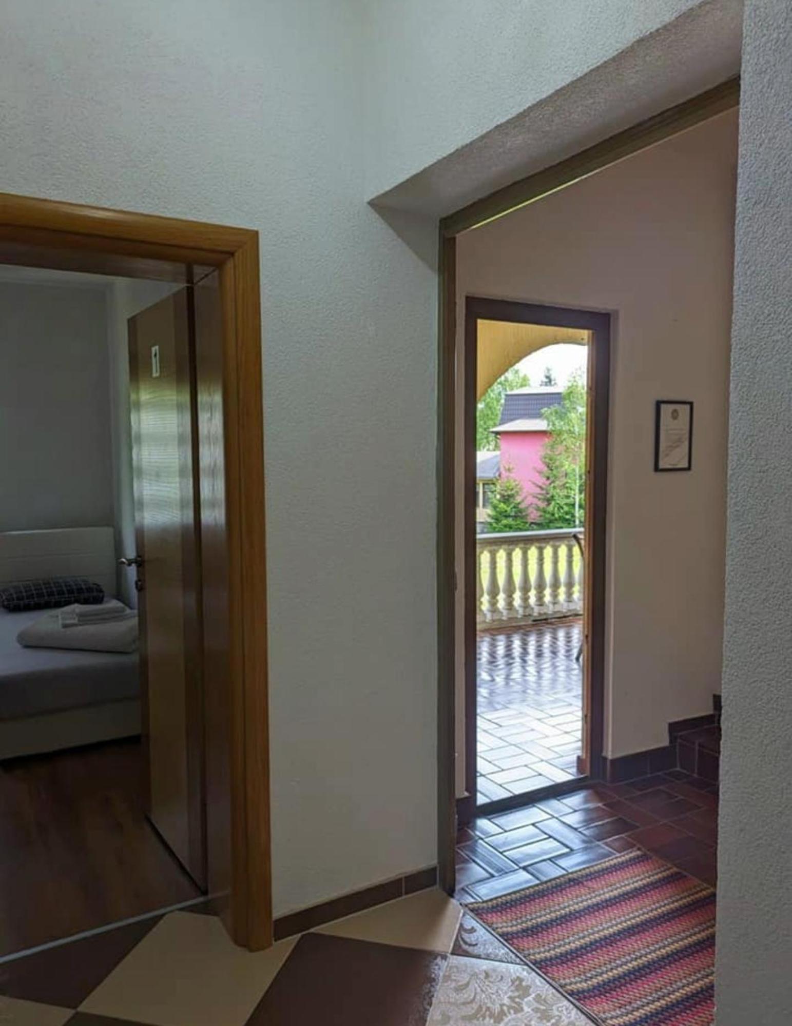 Vacation Home Keskic Velika Gata Dış mekan fotoğraf