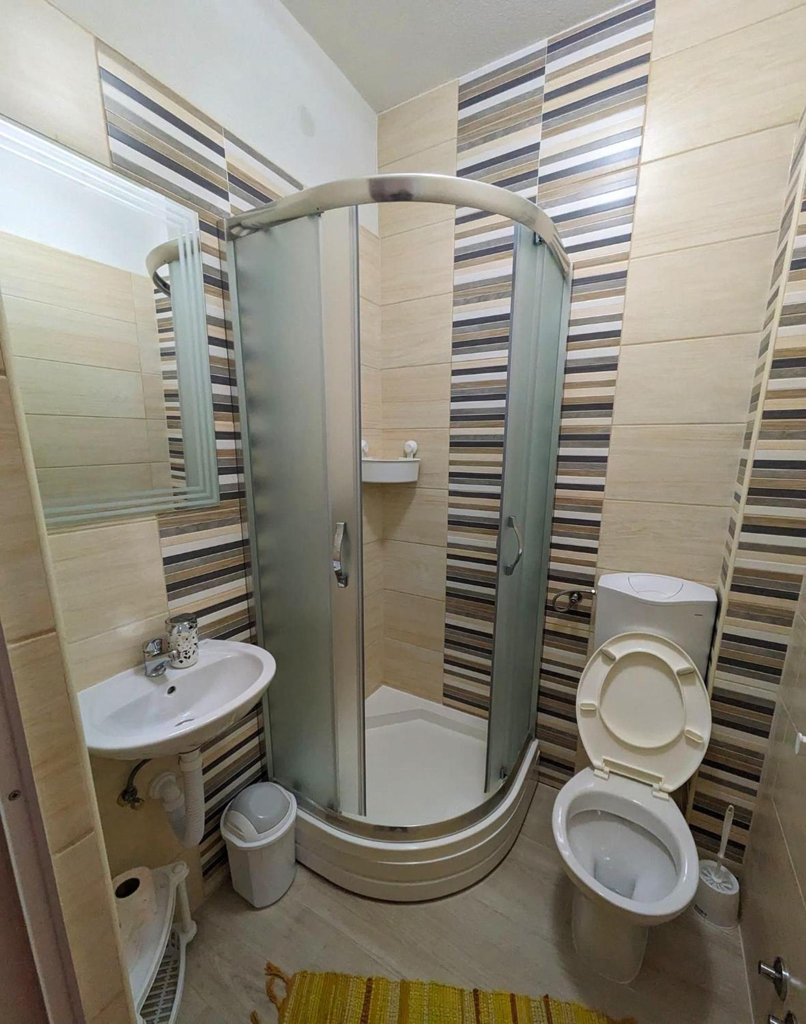 Vacation Home Keskic Velika Gata Dış mekan fotoğraf