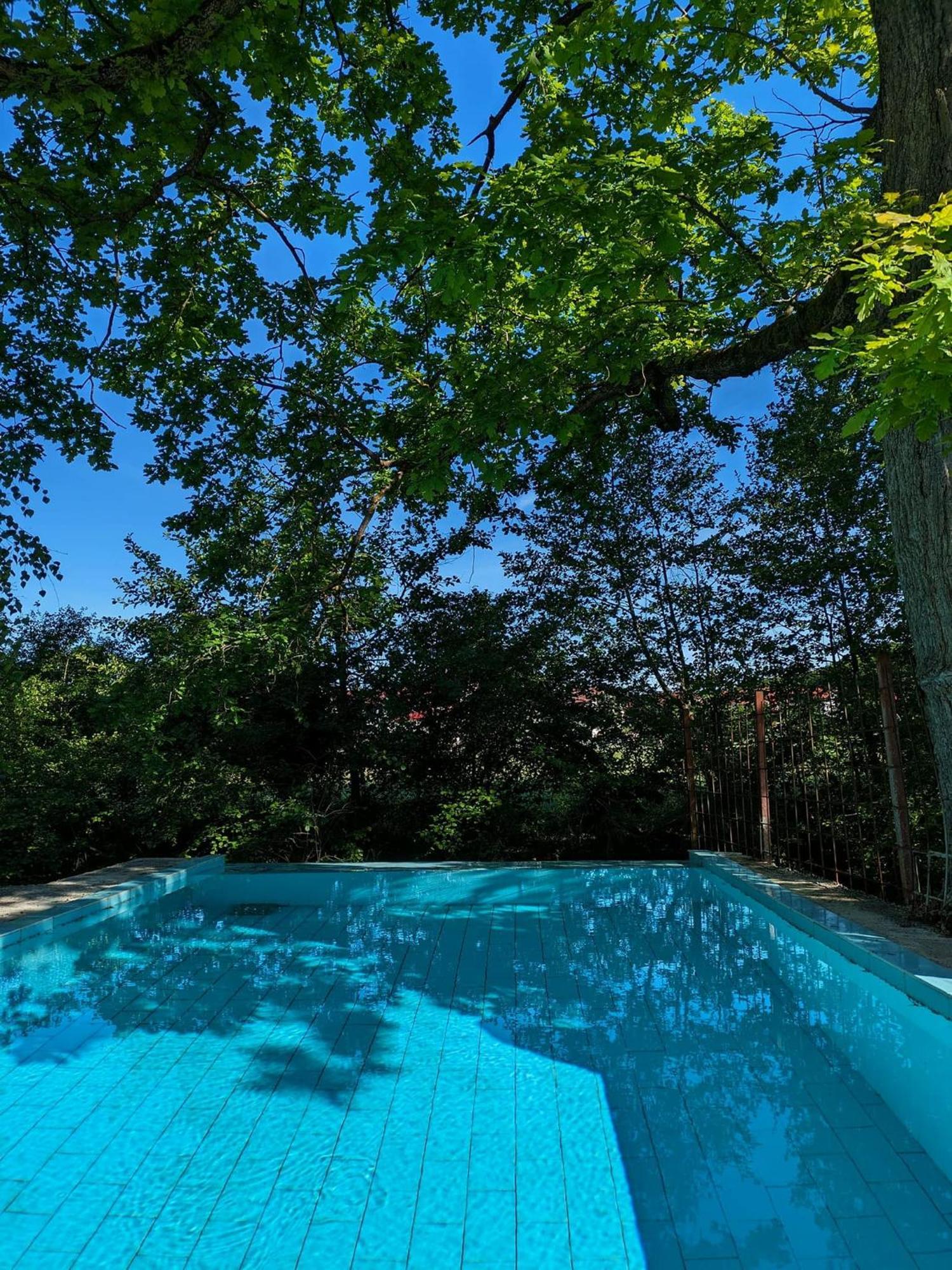 Vacation Home Keskic Velika Gata Dış mekan fotoğraf