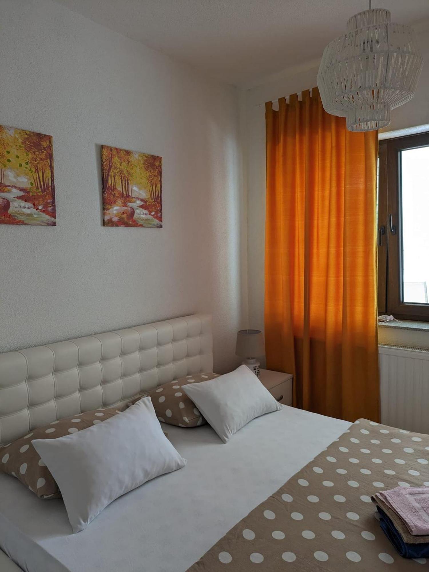 Vacation Home Keskic Velika Gata Dış mekan fotoğraf