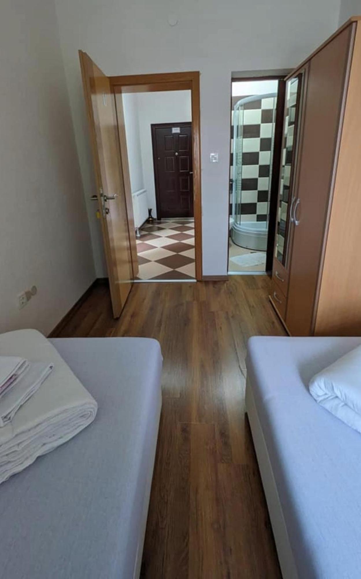 Vacation Home Keskic Velika Gata Dış mekan fotoğraf
