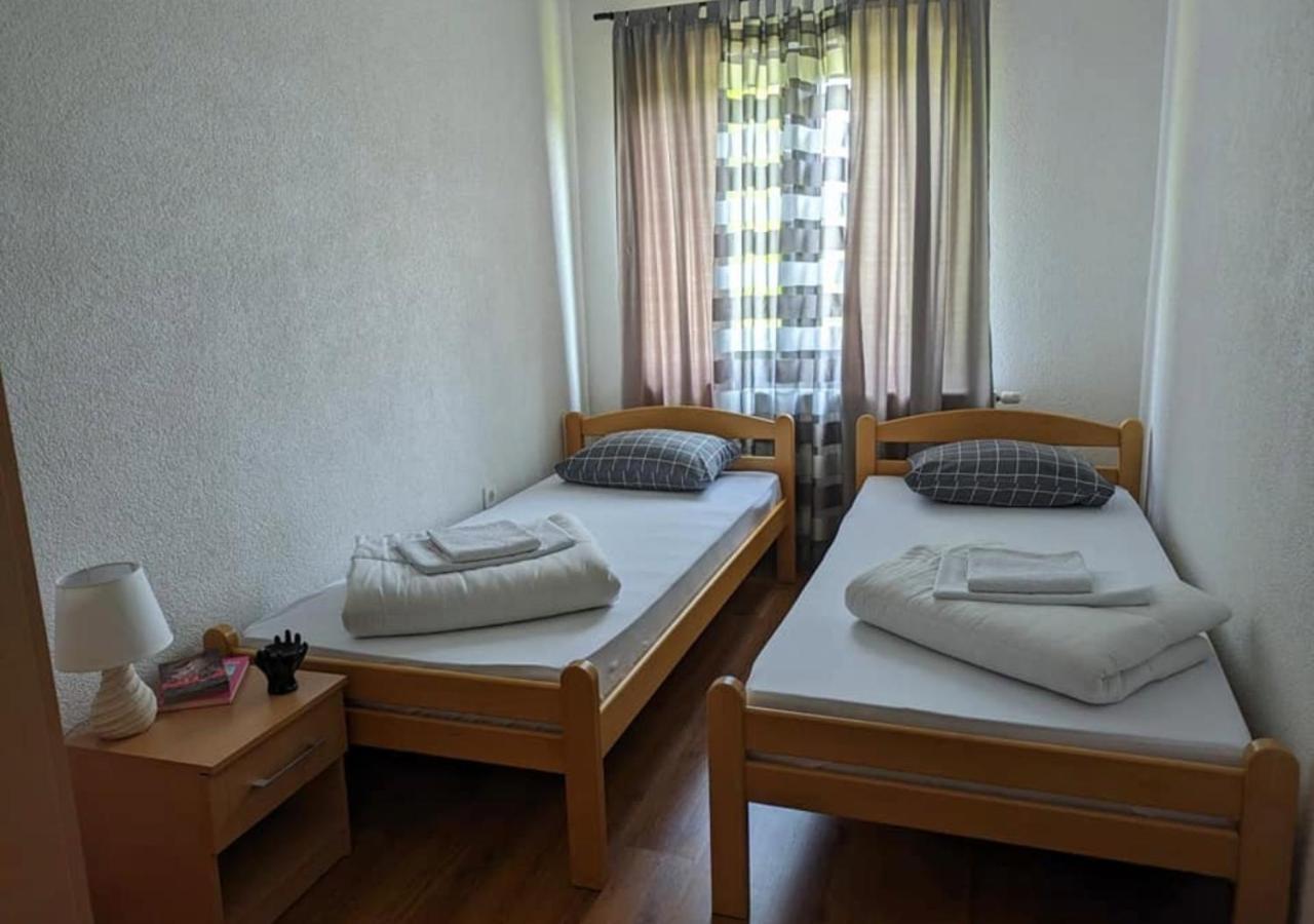 Vacation Home Keskic Velika Gata Dış mekan fotoğraf