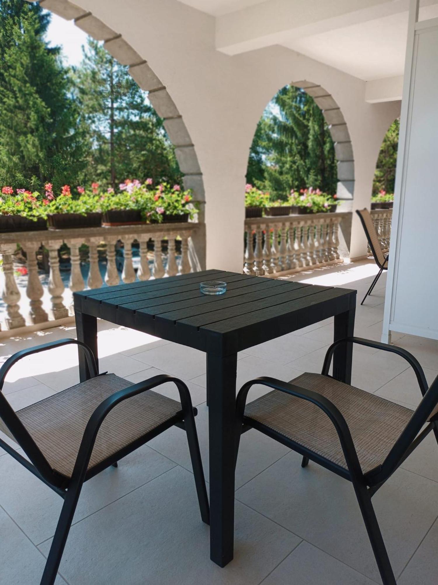 Vacation Home Keskic Velika Gata Dış mekan fotoğraf