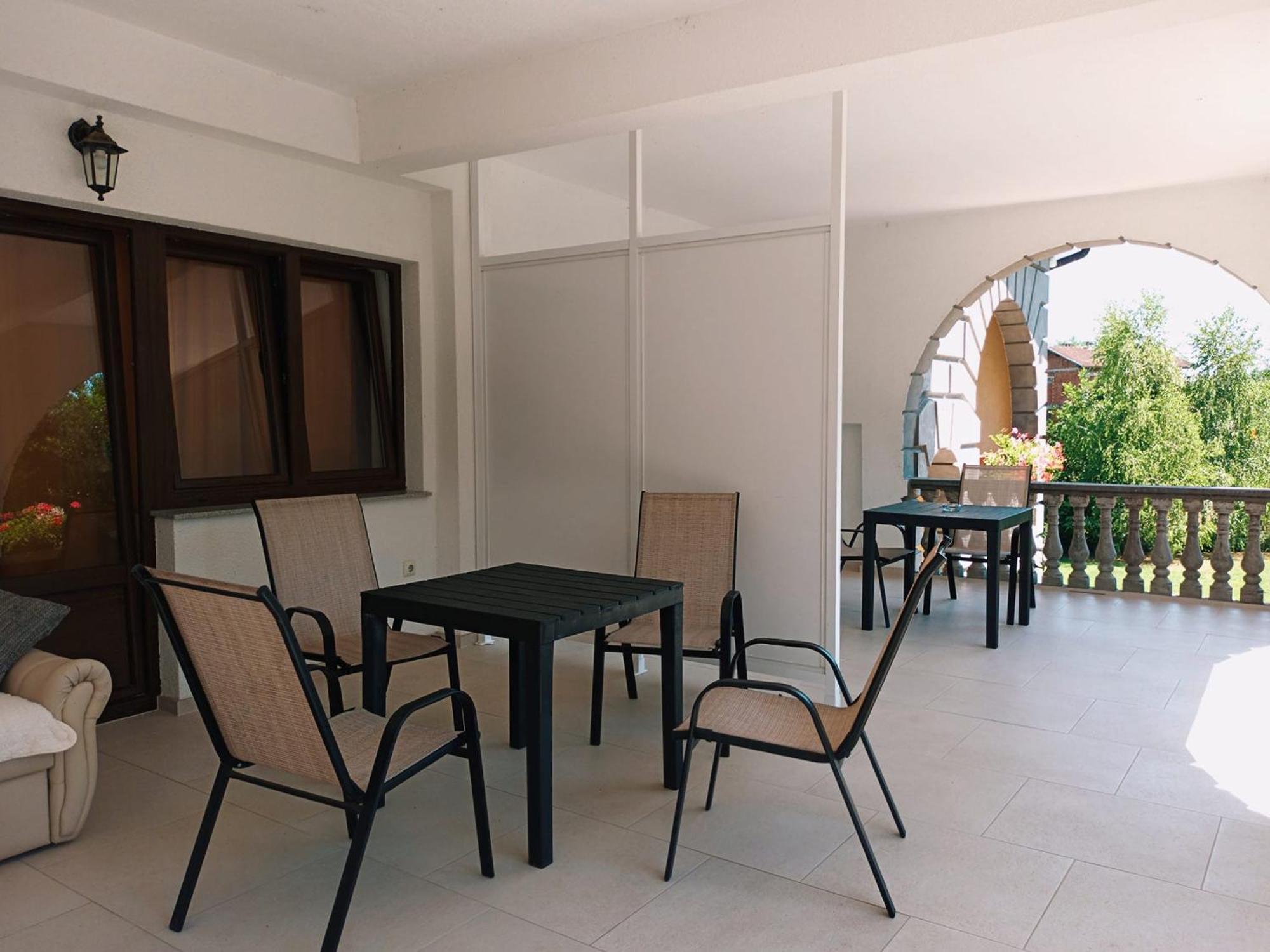 Vacation Home Keskic Velika Gata Dış mekan fotoğraf