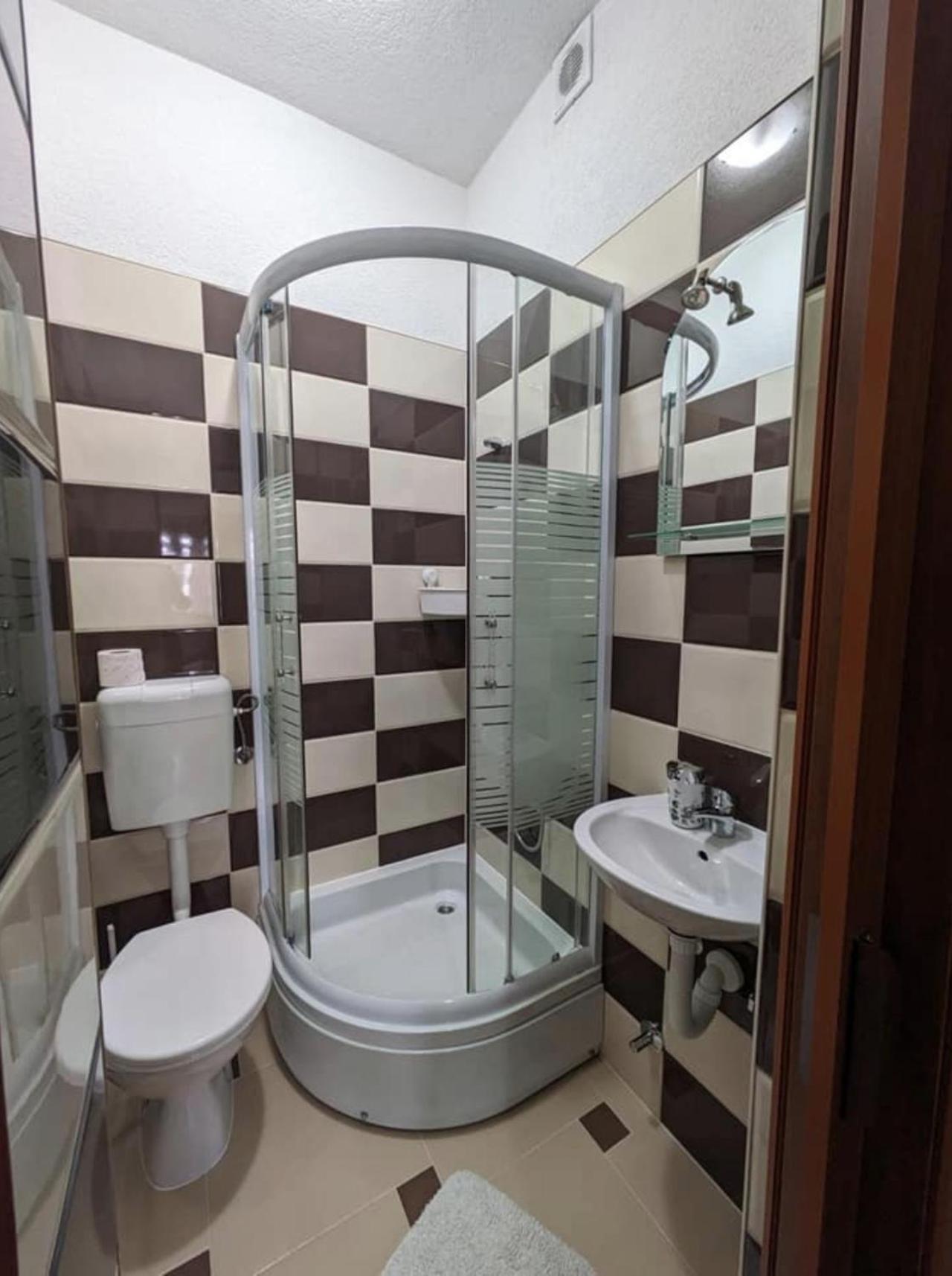 Vacation Home Keskic Velika Gata Dış mekan fotoğraf