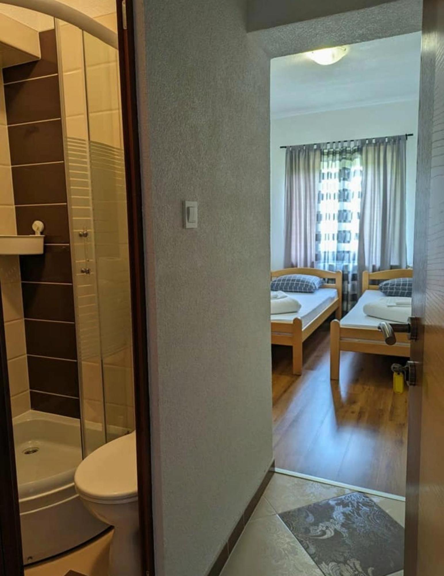Vacation Home Keskic Velika Gata Dış mekan fotoğraf