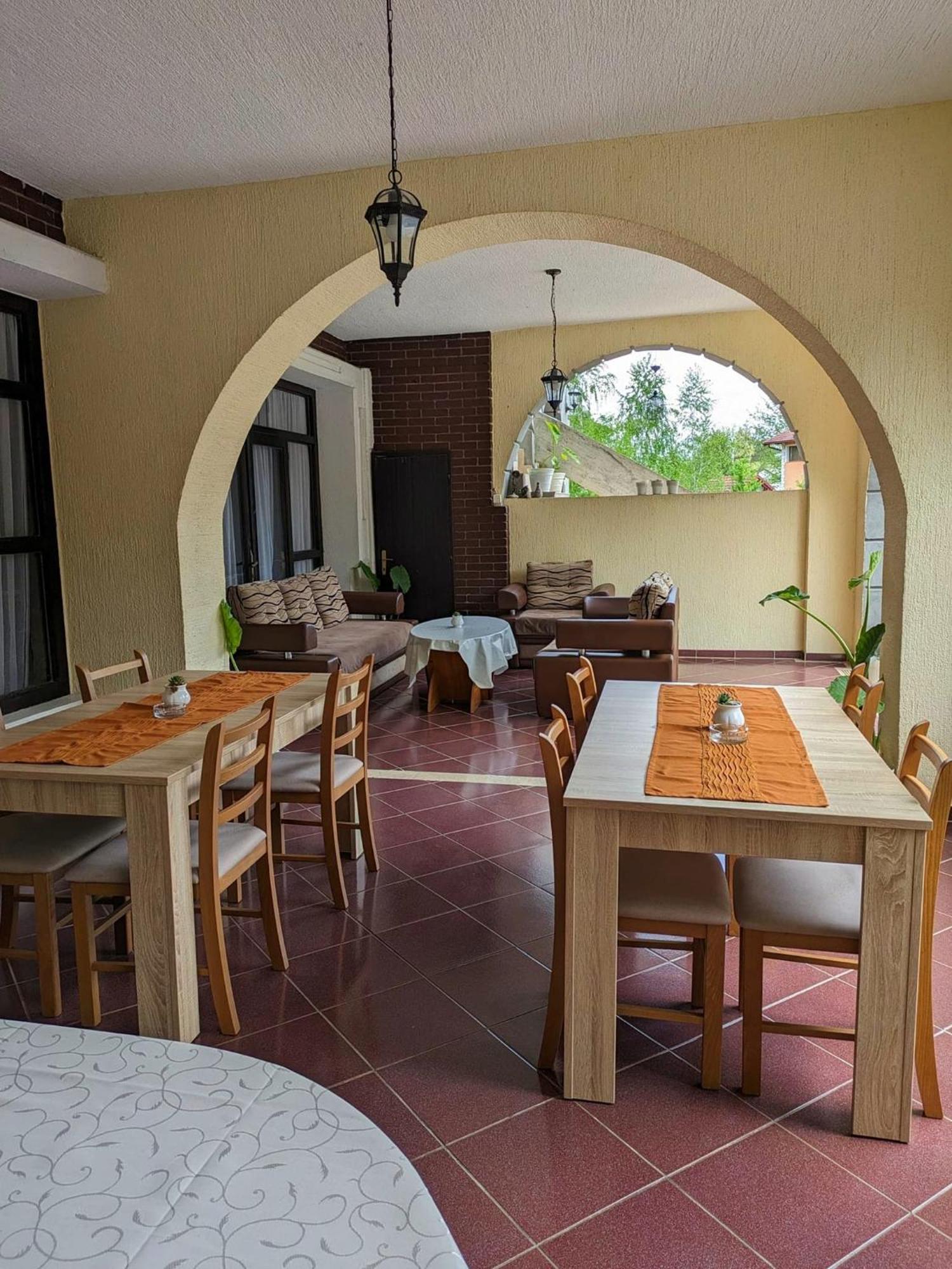 Vacation Home Keskic Velika Gata Dış mekan fotoğraf