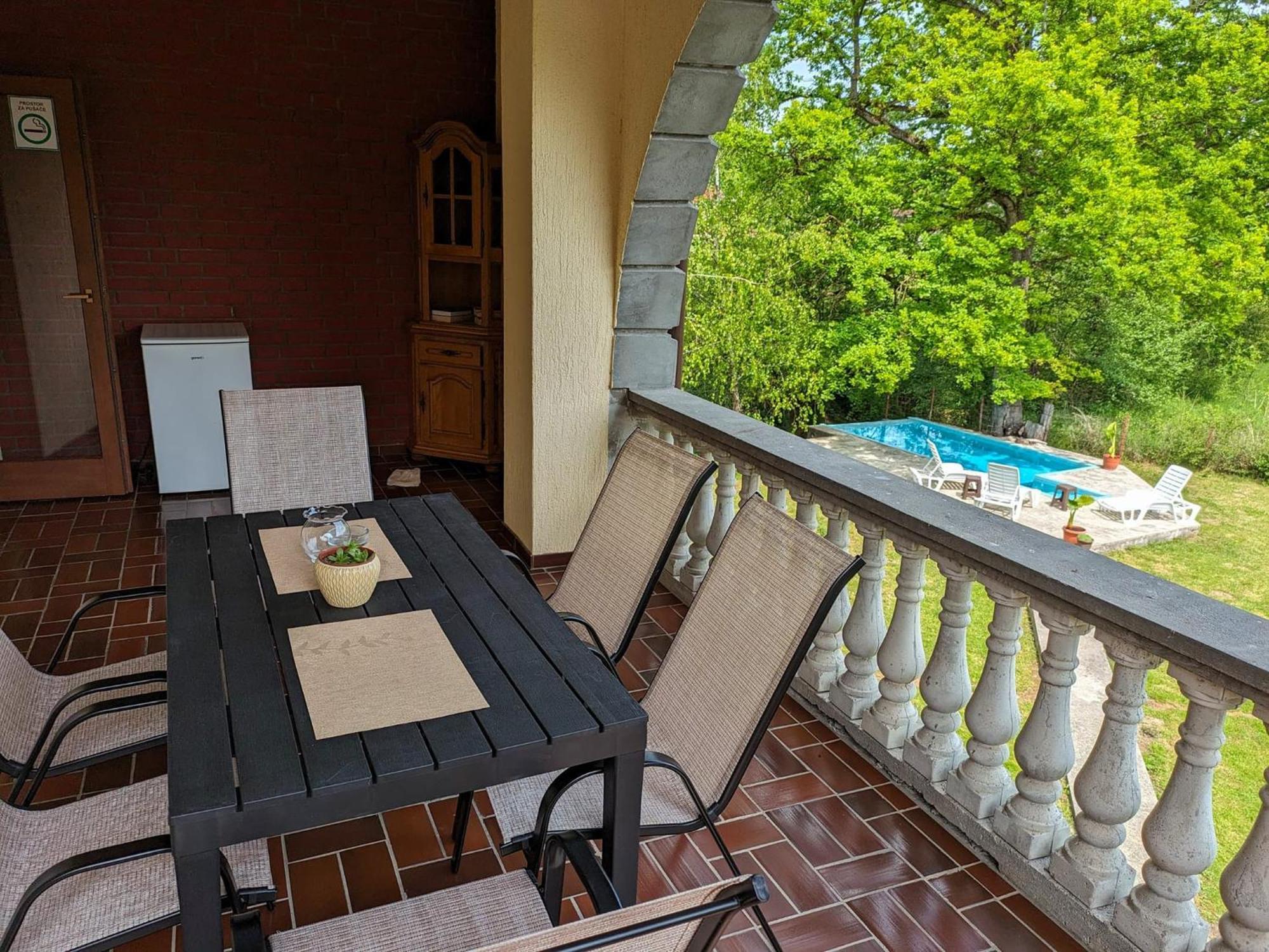 Vacation Home Keskic Velika Gata Dış mekan fotoğraf