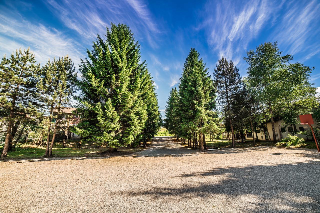 Vacation Home Keskic Velika Gata Dış mekan fotoğraf