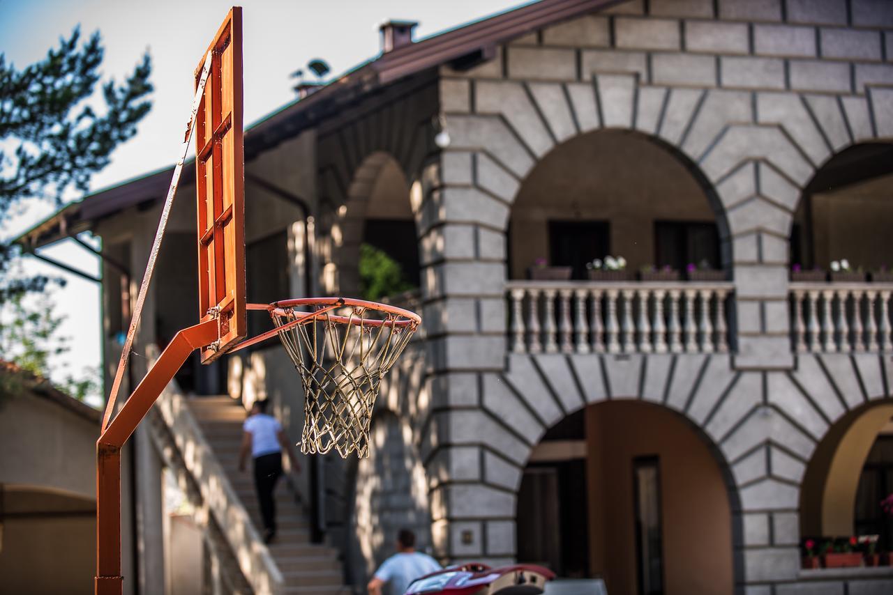 Vacation Home Keskic Velika Gata Dış mekan fotoğraf