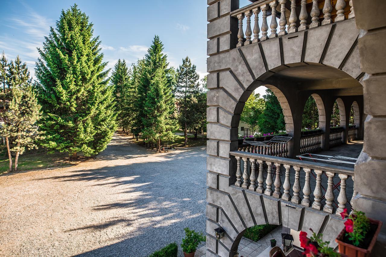 Vacation Home Keskic Velika Gata Dış mekan fotoğraf