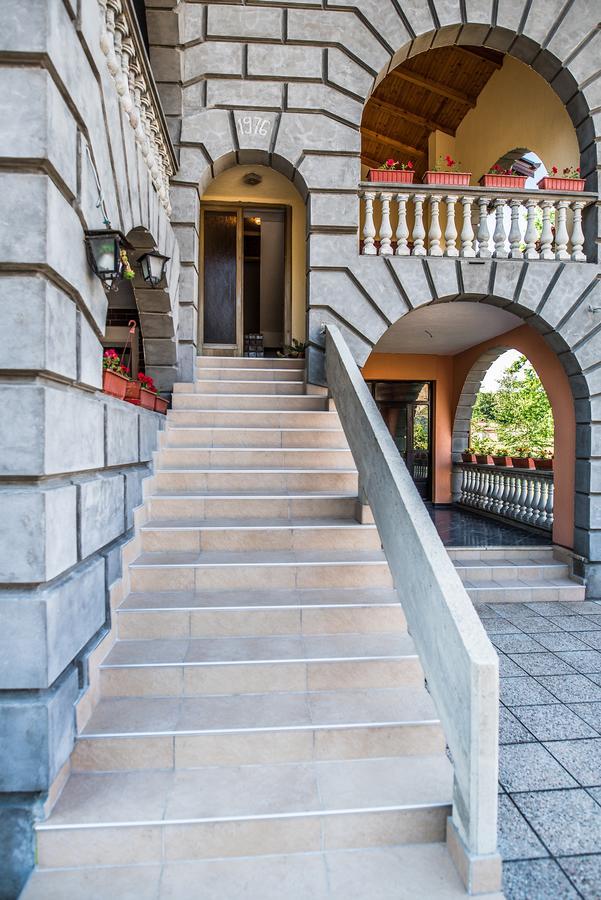 Vacation Home Keskic Velika Gata Dış mekan fotoğraf